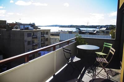 Thon Partner Hotel Kristiansand