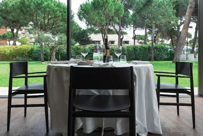 Marepineta Resort