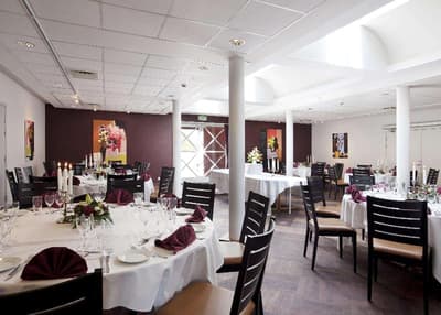 Scandic Roskilde Park