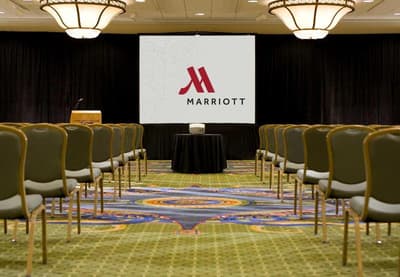 Washington Dulles Airport Marriott