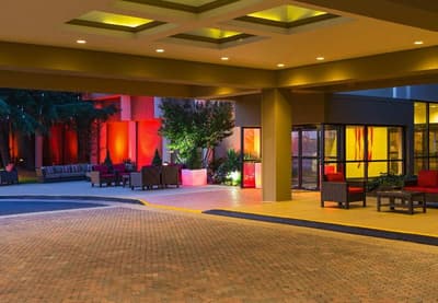 Washington Dulles Airport Marriott