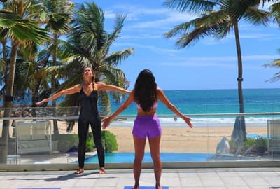 La Concha Renaissance San Juan Resort