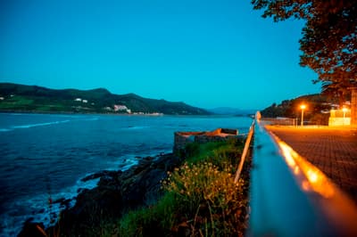 Apartamentos Mundaka