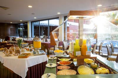 Antillia Hotel