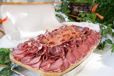 Relais Villa di Monte Solare