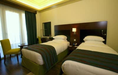 Al Khoory Hotel Apartments - Al Barsha