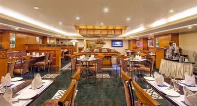 Rivera Sarovar Portico Ahmedabad