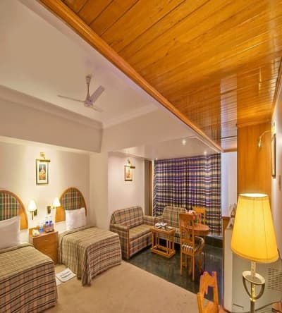 Rivera Sarovar Portico Ahmedabad