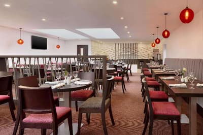 Ramada Bristol West