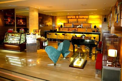 Cambridge Hotel Medan