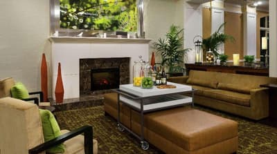 Hilton Garden Inn Palm Beach Gardens