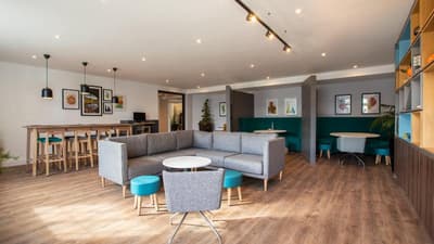 Holiday Inn Darlington - A1 Scotch Corner