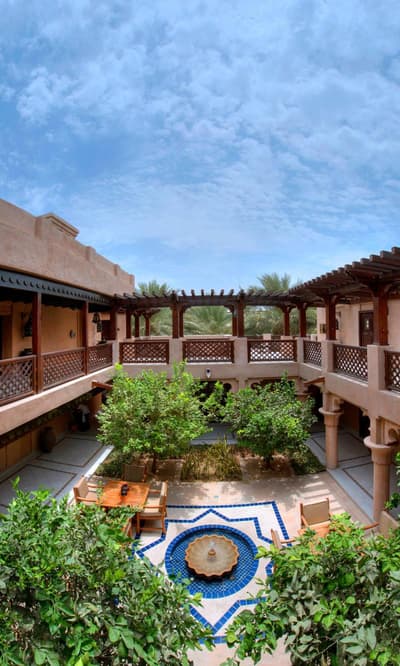 Jumeirah Dar Al Masyaf