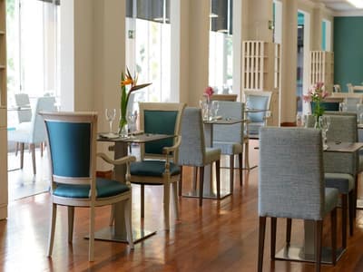 Hotel Escuela Santa Brígida