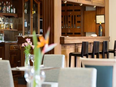 Hotel Escuela Santa Brígida