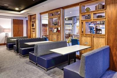 Staybridge Suites Liverpool