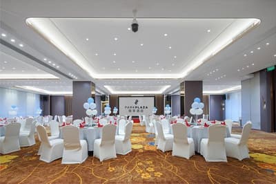 Park Plaza Hotel Changzhou