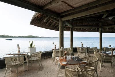 Veranda Paul & Virginie Hotel & Spa