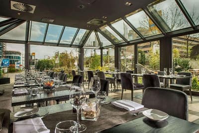 Wyndham Stuttgart Airport Messe