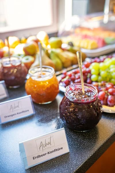 ACHAT Hotel Heppenheim