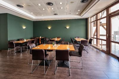 ACHAT Hotel Heppenheim