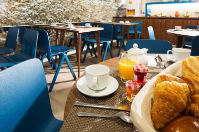 Hotel Sophie Germain