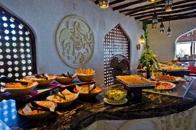 Bluebay Beach Resort & Spa