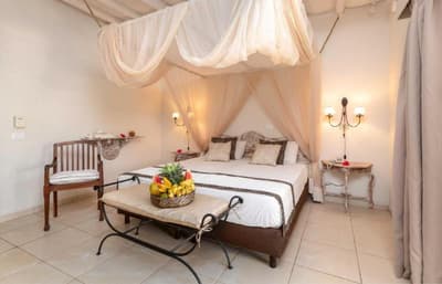 Karafuu Hotel Beach Resort