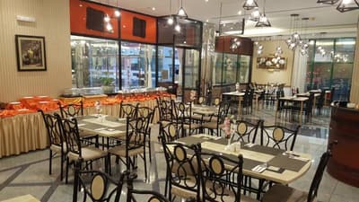 West Zone Pearl Hotel Apartments