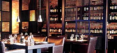 Mour Hotel