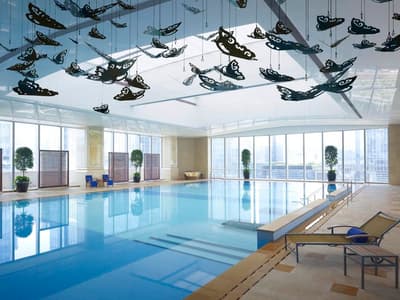 Futian Shangri-La, Shenzhen