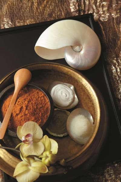 Futian Shangri-La, Shenzhen