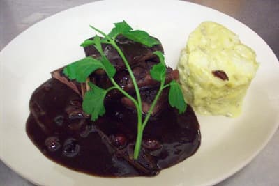 Lairg Highland Hotel