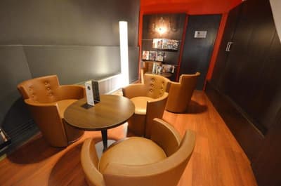Best Western Dijon Centre Gare