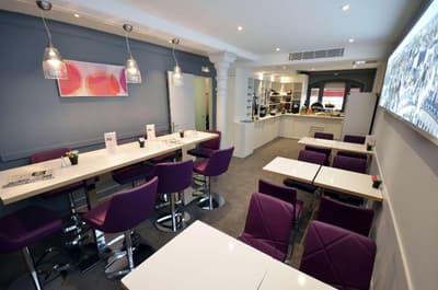 Best Western Dijon Centre Gare