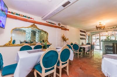 Baluarte Cartagena Hotel Boutique