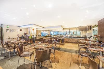 Bogota Plaza Hotel