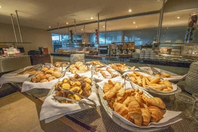 Bogota Plaza Hotel