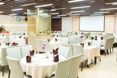 Fu Hua Guang Dong Hotel Macau