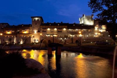 Abadia de los Templarios