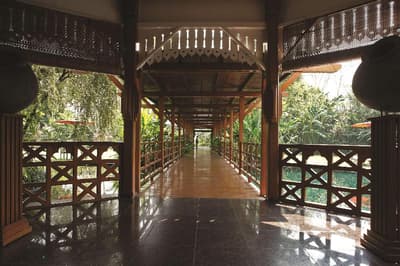 Governor's Residence