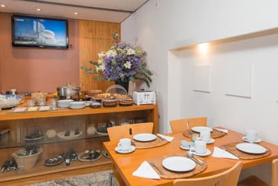 Own Ipanema Visconti Hotel