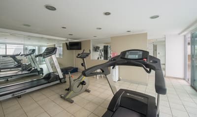 Promenade Palladium Hotel
