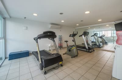 Promenade Palladium Hotel
