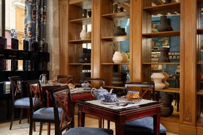 Saint Germain - Paris