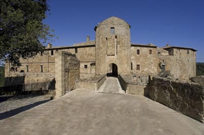 Della Fortezza