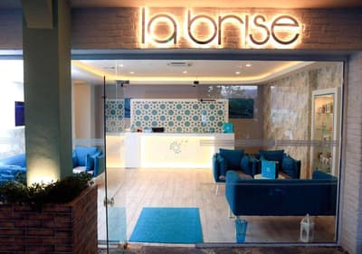 Labranda Mares Marmaris