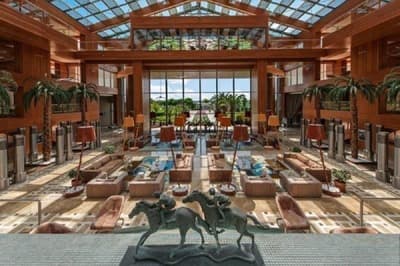 Hilton Dalaman Sarigerme Resort and Spa