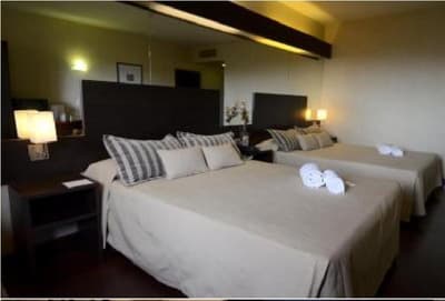 Hathor Hotels Mendoza