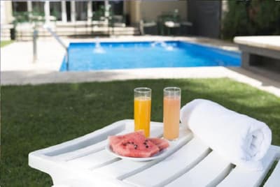 Hathor Hotels Mendoza